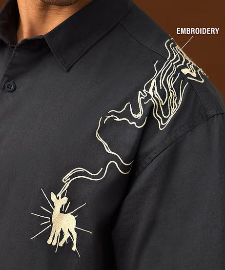 Harry Potter Always Oversized Shirts