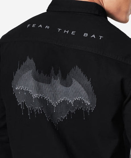 Batman Fear The Bat Shirts