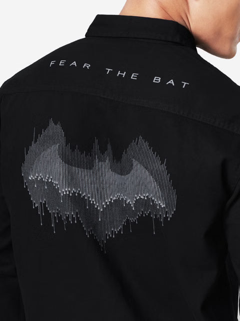 Batman Fear The Bat Shirts
