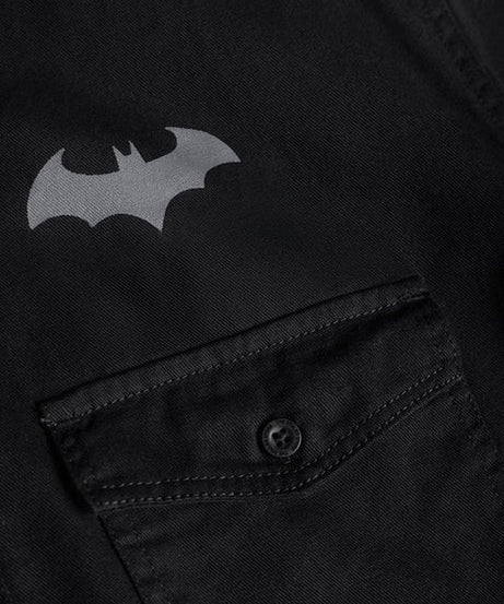 Batman Fear The Bat Shirts