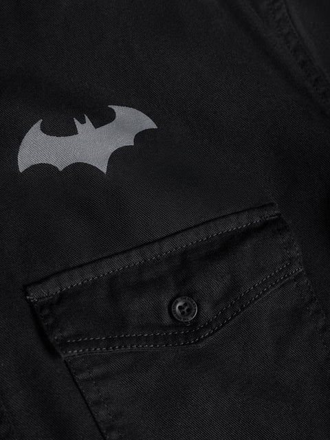 Batman Fear The Bat Shirts
