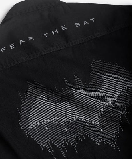 Batman Fear The Bat Shirts