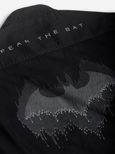 Batman Fear The Bat Shirts