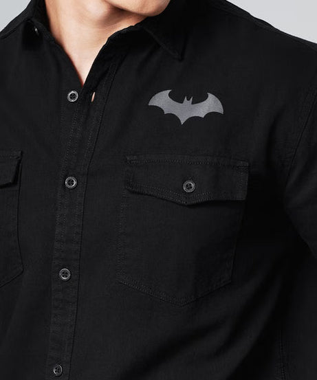 Batman Fear The Bat Shirts