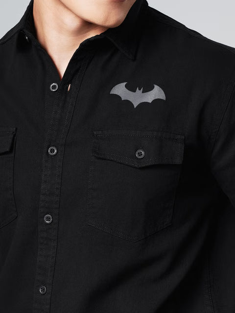 Batman Fear The Bat Shirts