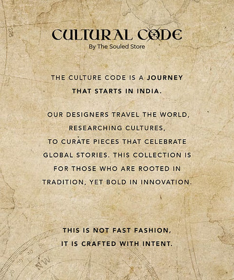 Embroidered Harmony Fish Men Relaxed Shirts