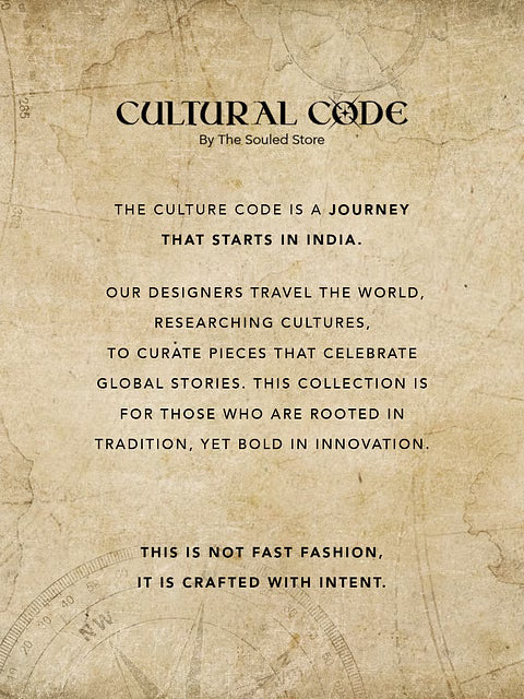 Embroidered Harmony Fish Men Relaxed Shirts