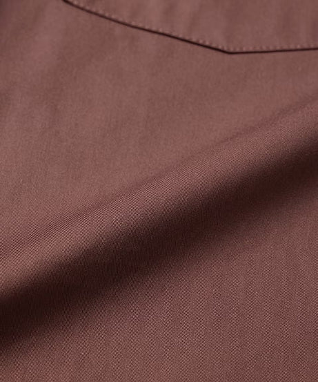 Utility Merlot Men Shirts