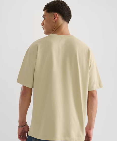 TSS Originals Toh Main Kya Karu Oversized T-Shirts