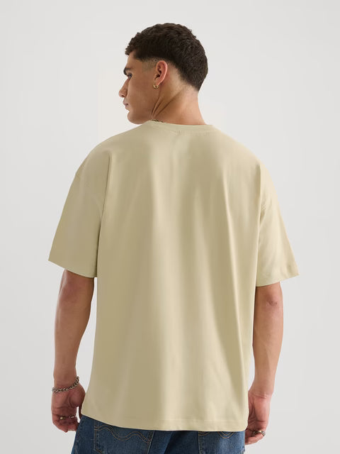 TSS Originals Toh Main Kya Karu Oversized T-Shirts