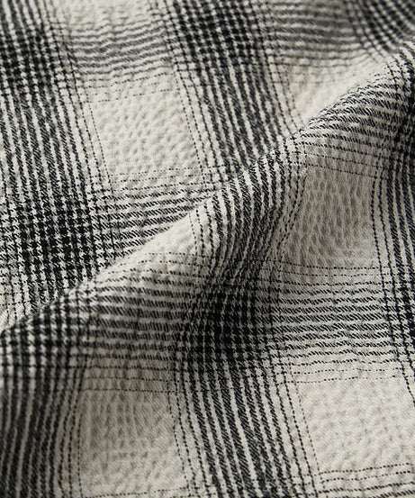 Garfield Vibe Check Oversized Shirts