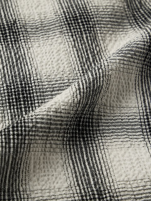 Garfield Vibe Check Oversized Shirts