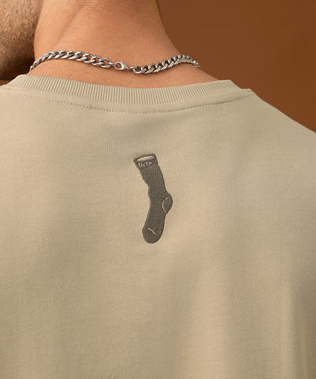 Harry Potter Free Dobby Oversized T-Shirts