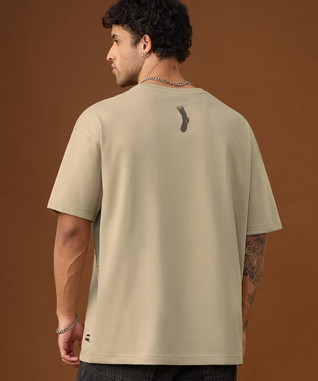 Harry Potter Free Dobby Oversized T-Shirts