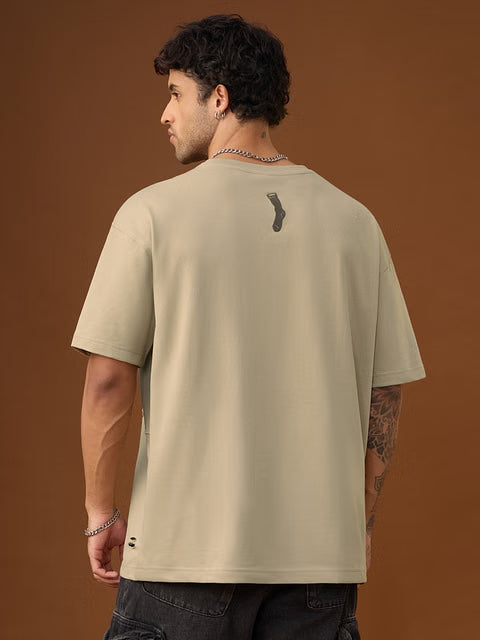 Harry Potter Free Dobby Oversized T-Shirts