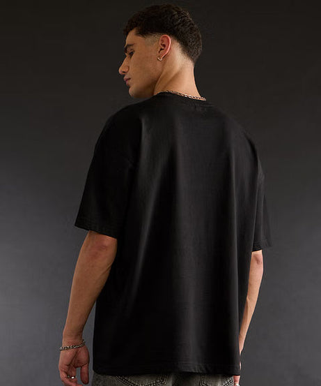 Garfield Homerun Oversized T-Shirts