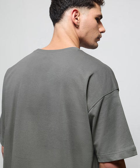 Oversized  Hate It Here Oversized T-Shirts