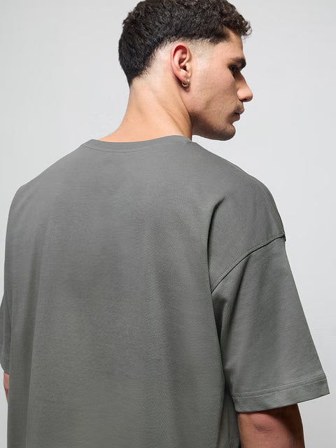 Oversized  Hate It Here Oversized T-Shirts