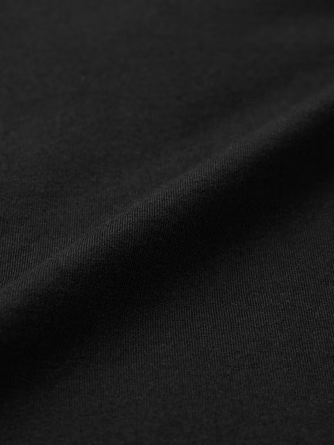 S.W.SMILEY Winkle Oversized T-Shirts