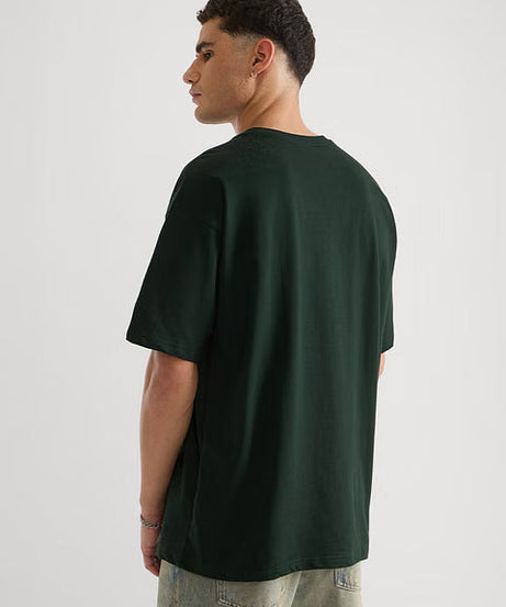 Oversized Ribbit Oversized T-Shirts
