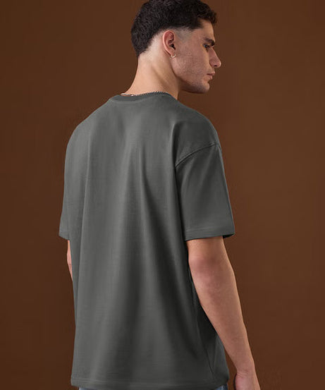 Tom & Jerry Master Oversized T-Shirts