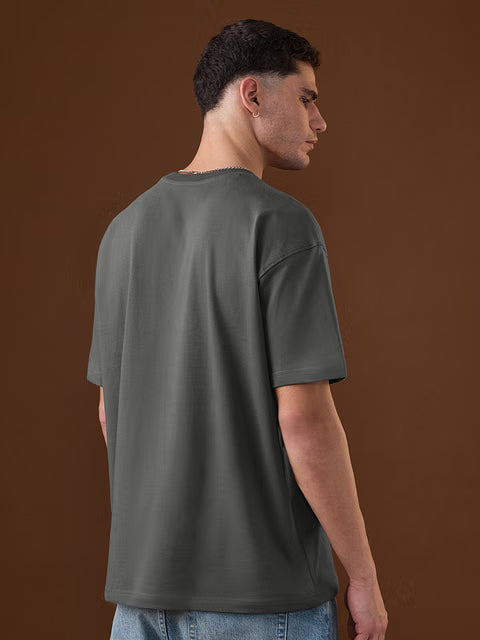 Tom & Jerry Master Oversized T-Shirts