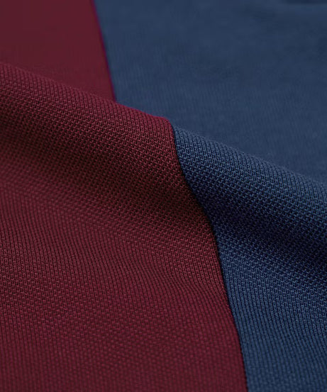FCB: Retro Polos