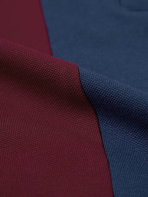 FCB: Retro Polos