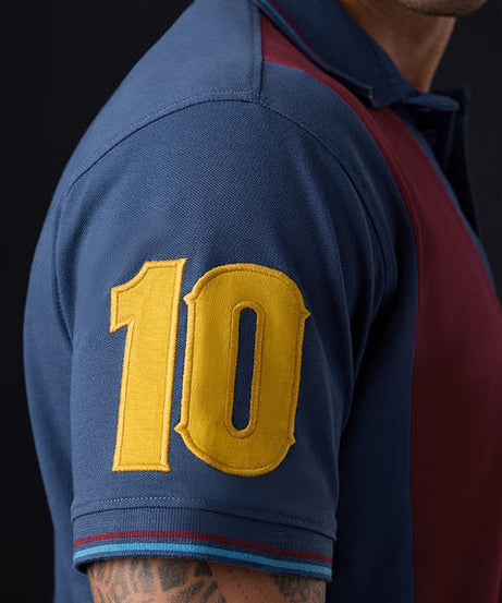 FCB: Retro Polos