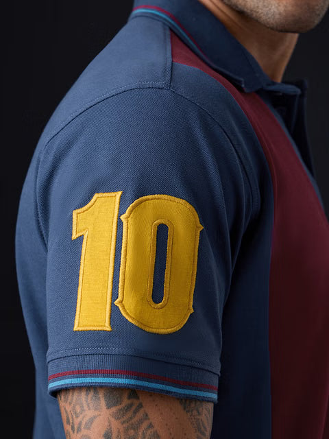 FCB: Retro Polos