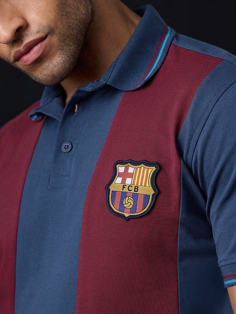 FCB: Retro Polos