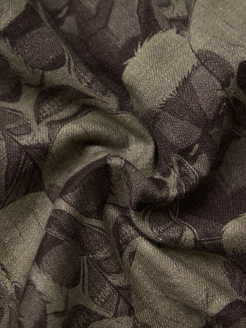 Titan Oversized Shirts