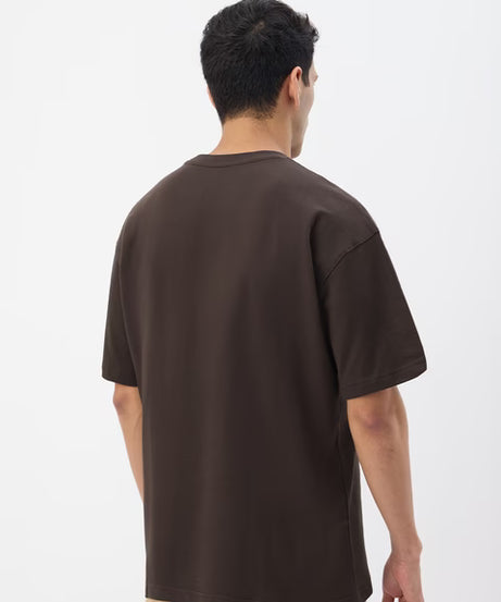 Pets On Prints Turtle Oversized T-Shirts