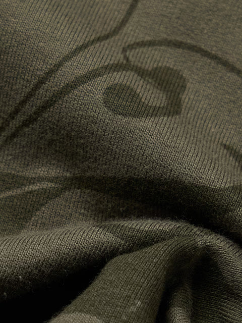 HTTYD Gift Of The Night Fury Oversized T-Shirts