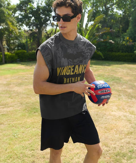 Batman Vengeance Easy Fit Vests