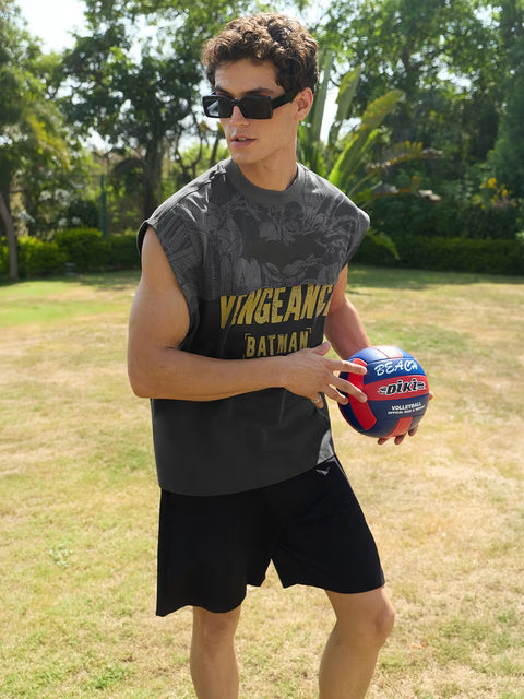 Batman Vengeance Easy Fit Vests