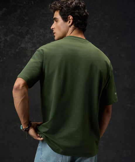 FRIENDS Central Perk Oversized T-Shirts