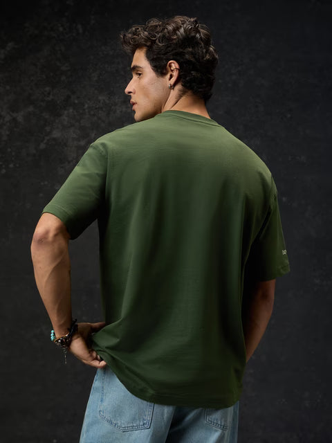 FRIENDS Central Perk Oversized T-Shirts