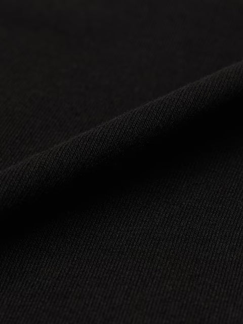 Iron Man Glow Logo Super Oversized T-Shirts