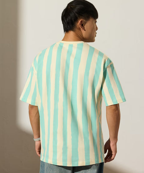 Peanuts Paradise Oversized T-Shirts