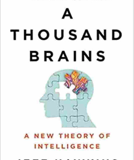 A Thousand Brains (Paperback)