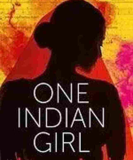 One Indian Girl (Paperback) - Chetan Bhagat