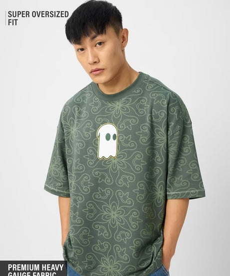 Rhythm Super Oversized T-Shirts