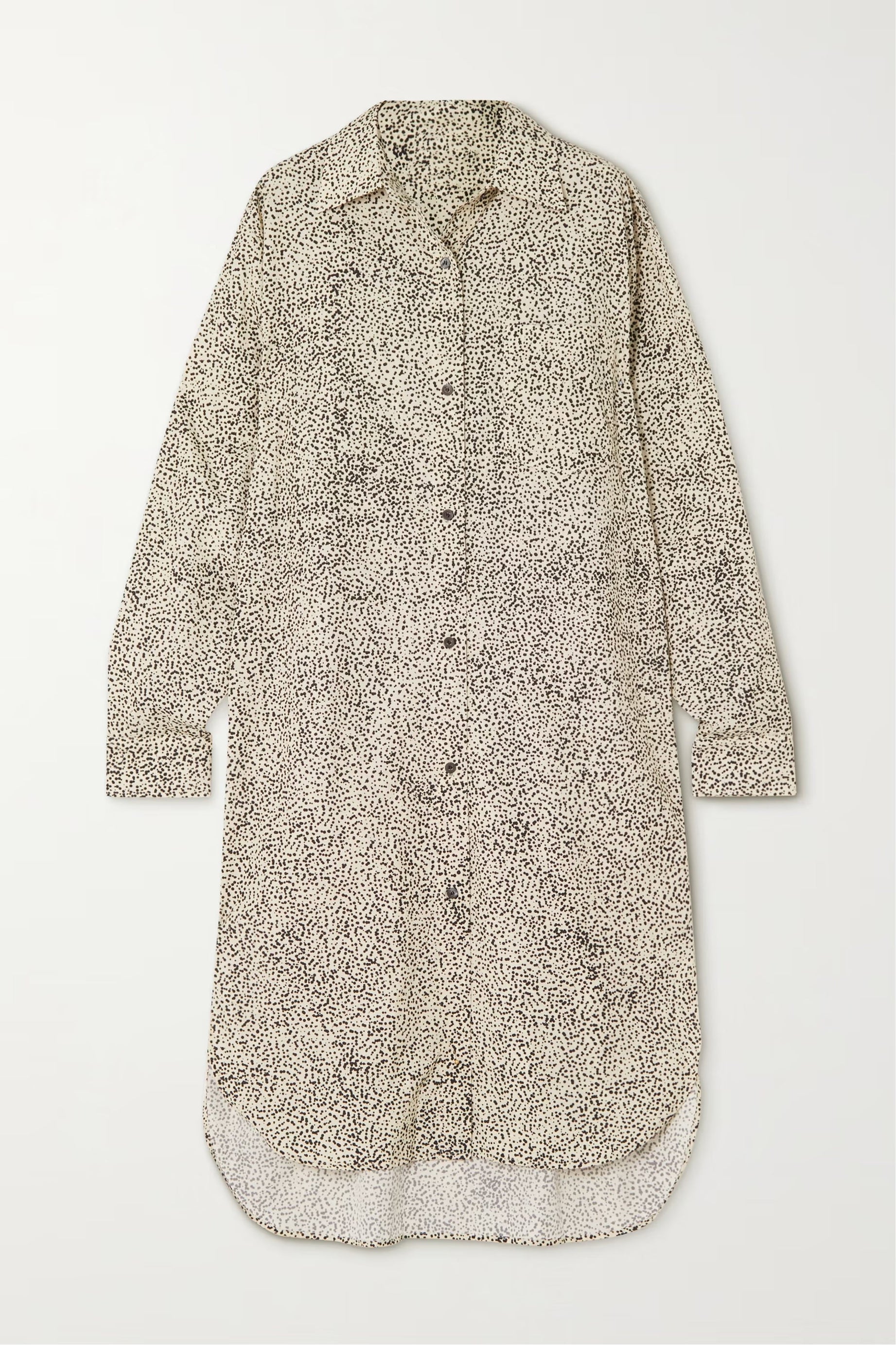 Printed Russian Satin Kaftan – Chic and Stylish Caftan For Women's