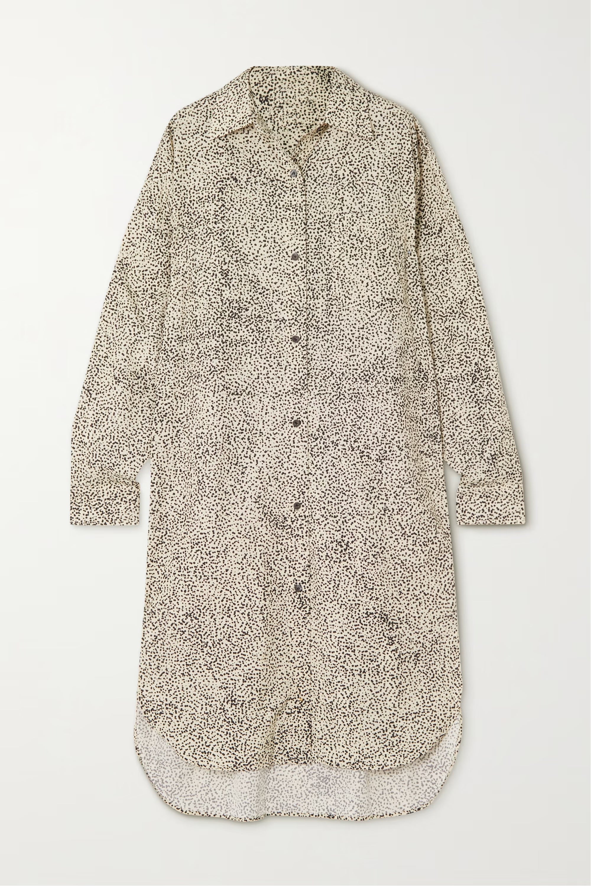 Printed Russian Satin Kaftan – Chic and Stylish Caftan For Women's