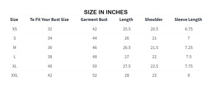 Trident Women Oversized T-Shirts