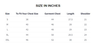 Star Wars: Dark Lord Oversized T-Shirts