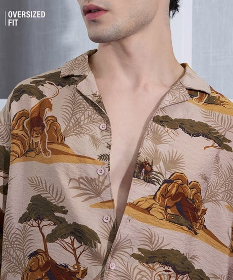 The Lion King Kingdom Holiday Shirts