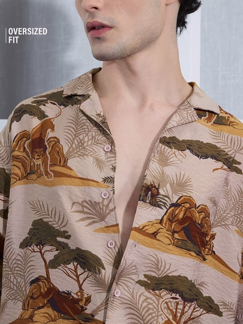 The Lion King Kingdom Holiday Shirts