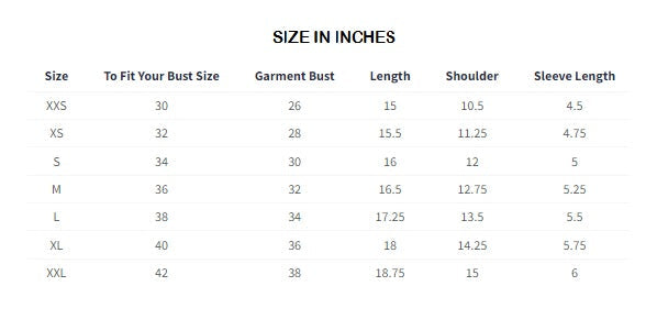 A Little Dramatic Women Cropped Tops